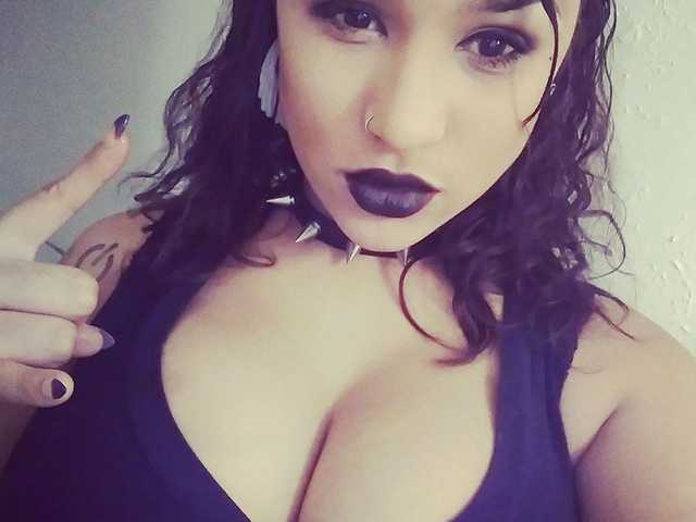 Foto del perfil VioletBeauXXX