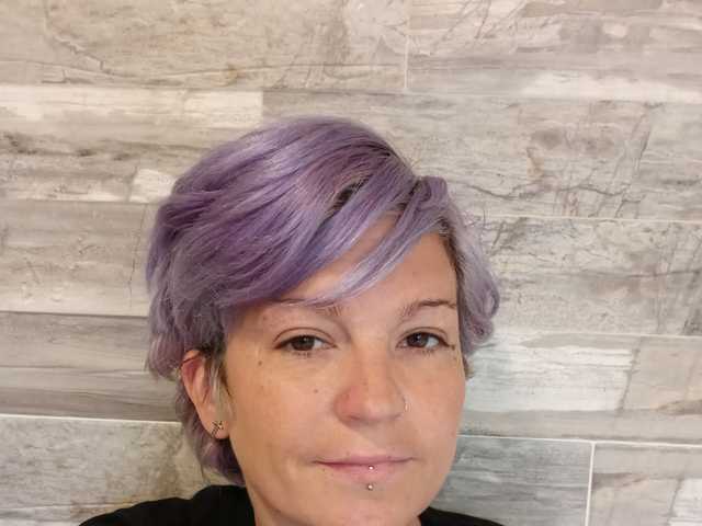 Foto del perfil Violetbloom