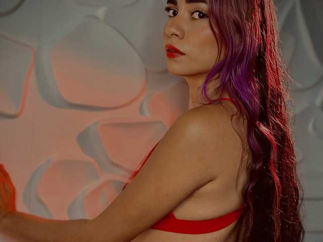Foto del perfil VioletCabally