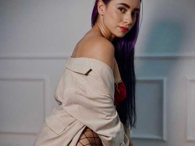 Foto del perfil VioletCabally