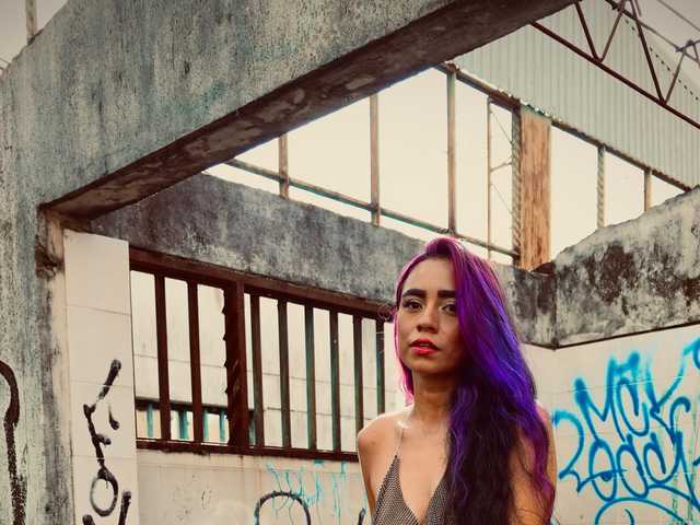 Foto del perfil VioletCabally