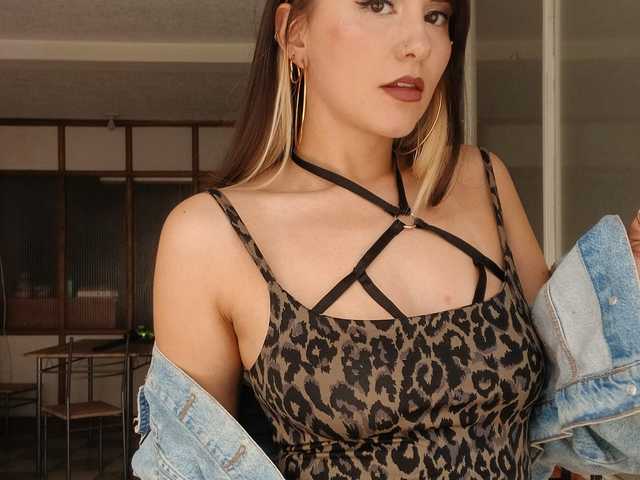 Foto del perfil violeth