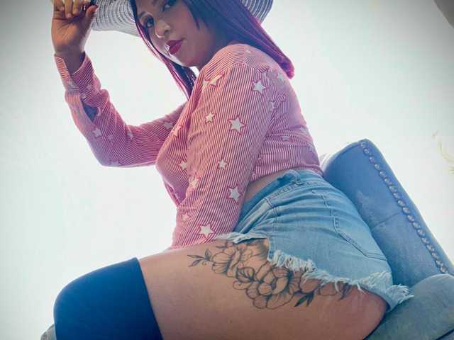 Foto del perfil Violethorny05