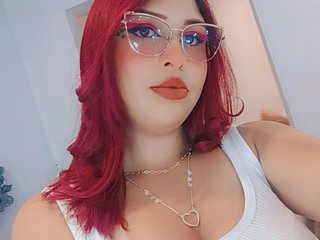 Chat de video erótico Violethorny05