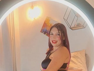 Chat de video erótico Violethorny05