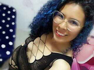 Chat de video erótico violethot5