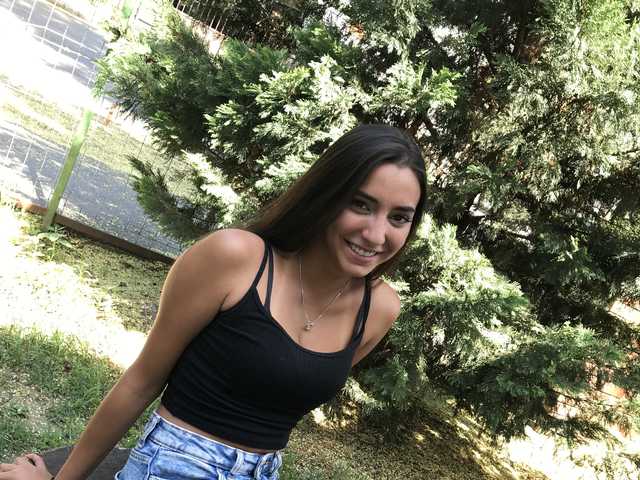Foto del perfil violetmyers18