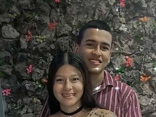 Chat de video erótico violetNtom