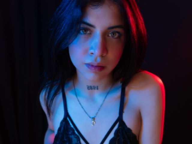 Foto del perfil violetsmith