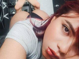 Chat de video erótico VioletSmithh