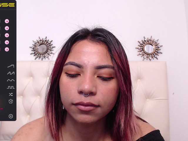 Capturas de pantalla de transmisión VioletSmithh