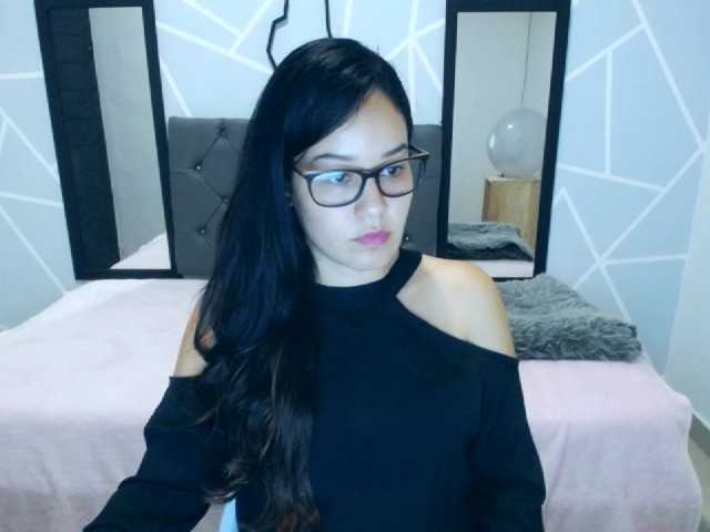 Capturas de pantalla de transmisión VioletSn0w