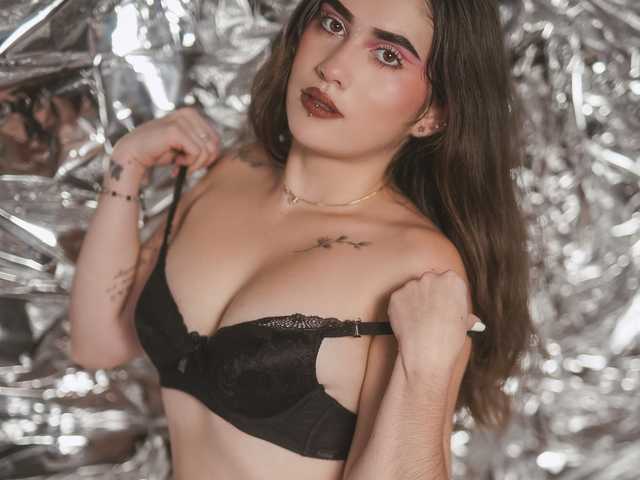 Foto del perfil ViolettaOwens