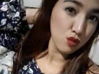 Chat de video erótico violetta-S