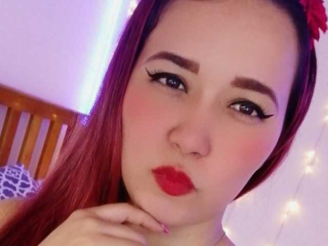 Videochat erótico Violetta99