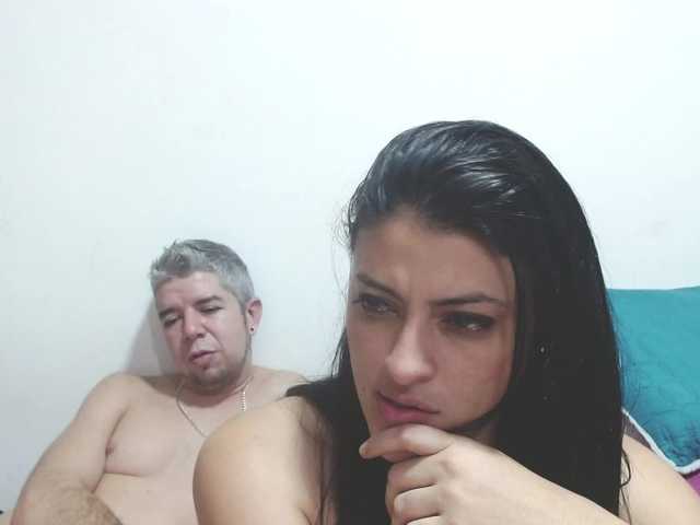 Capturas de pantalla de transmisión violettadante