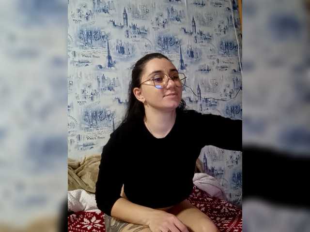 Capturas de pantalla de transmisión ViolettaKissMe