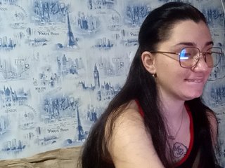 Chat de video erótico ViolettaKissMe