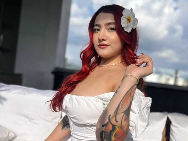 Foto del perfil ViolettCastel