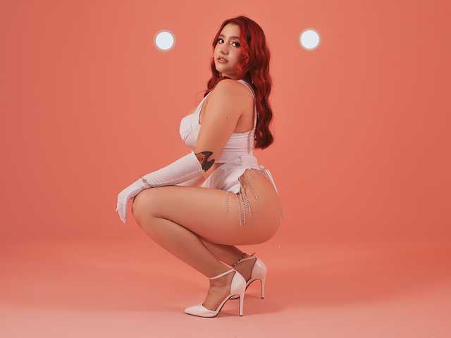 Foto del perfil ViolettCastel