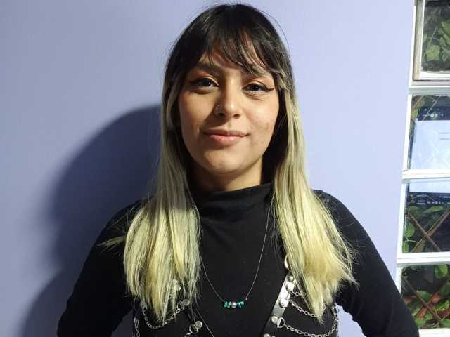 Foto del perfil violettrd