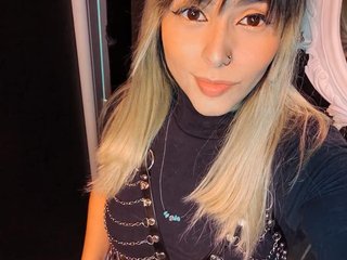 Chat de video erótico violettrd