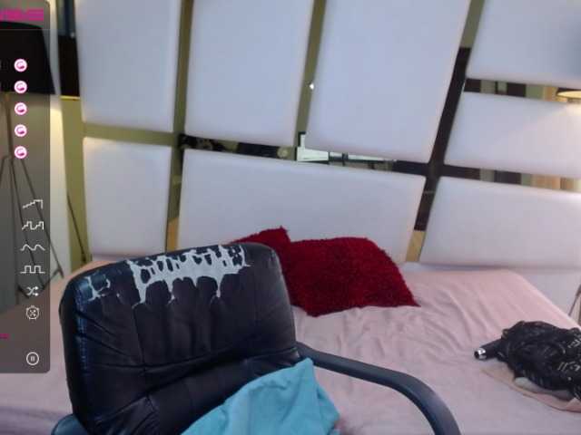 Capturas de pantalla de transmisión Violettsmith