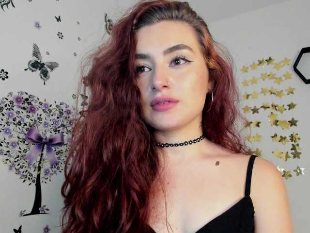 Capturas de pantalla de transmisión violetwatson-
