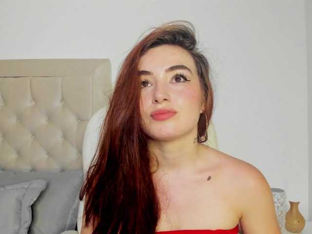 Capturas de pantalla de transmisión violetwatson-