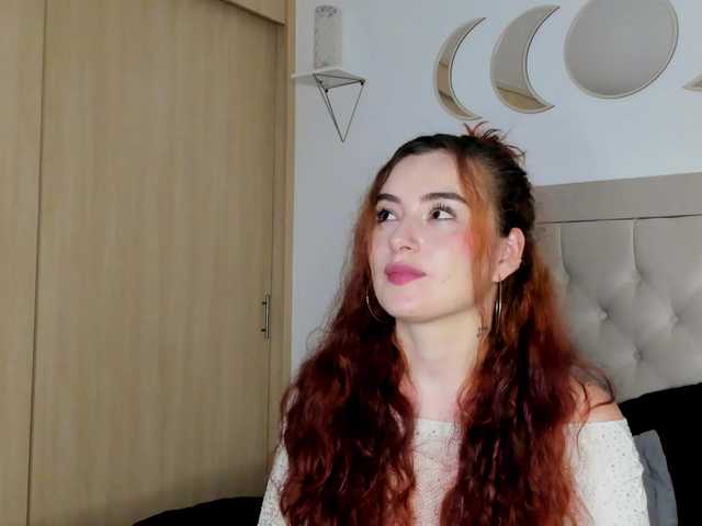 Capturas de pantalla de transmisión violetwatson-