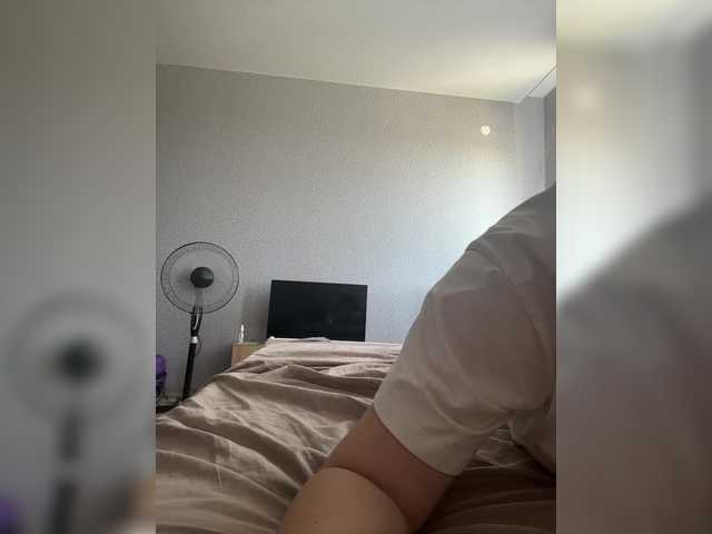 Capturas de pantalla de transmisión viollalove