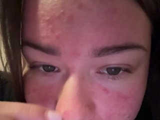 Chat de video erótico ViollaSweetA