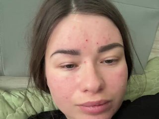 Chat de video erótico ViollaSweetA