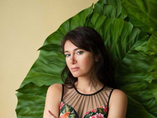 Foto del perfil Viorica