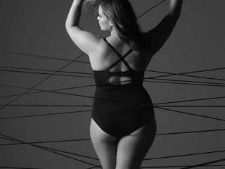 Chat de video erótico Vip-kica19