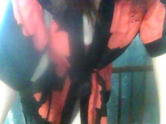 Capturas de pantalla de transmisión vipmalina