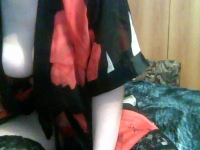 Capturas de pantalla de transmisión vipmalina