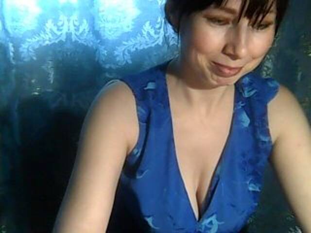 Capturas de pantalla de transmisión vipmalina