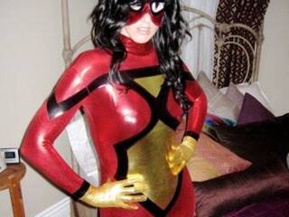 Chat de video erótico VirginBitch