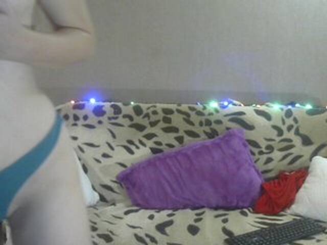 Capturas de pantalla de transmisión VirginiaLove