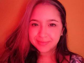 Chat de video erótico VirginiaPalmher