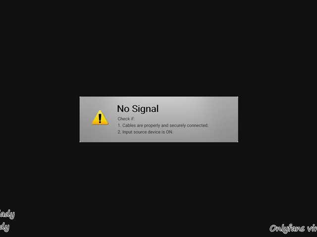 Capturas de pantalla de transmisión virtual_lady