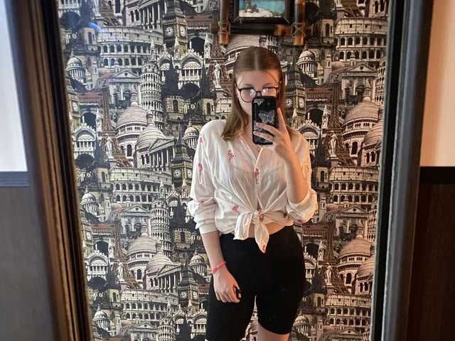 Foto del perfil vishenka444