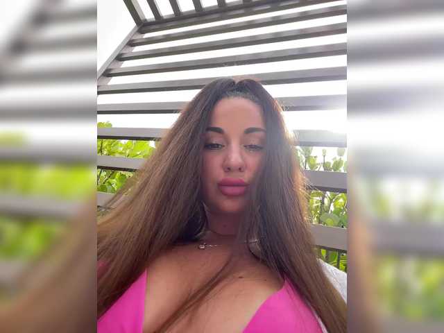 Capturas de pantalla de transmisión __Baby__