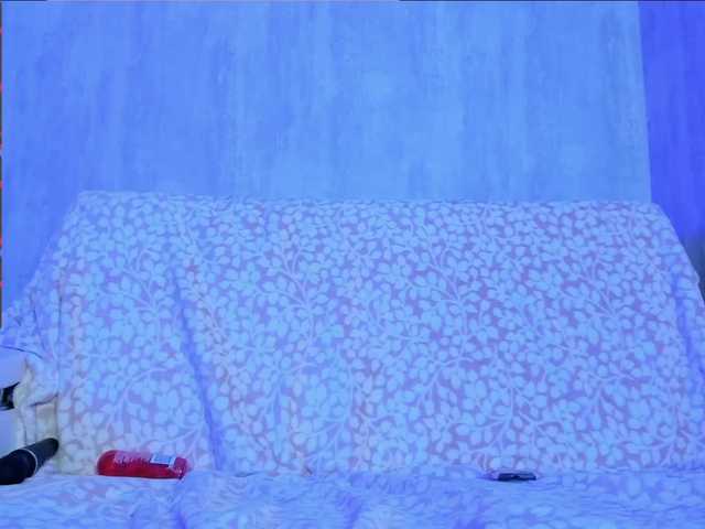 Capturas de pantalla de transmisión Vishenka9696