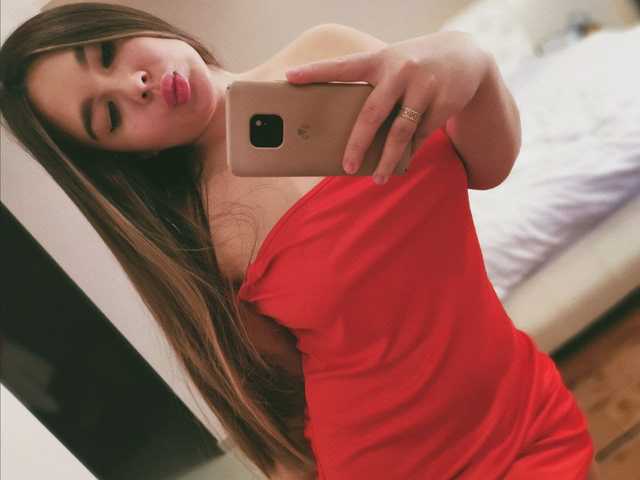 Foto del perfil Vishenka9696