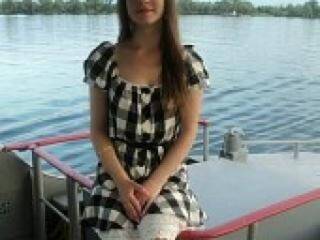 Chat de video erótico vishenkka