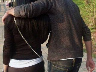 Chat de video erótico ---V--