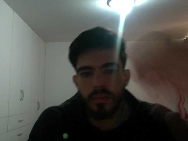 Capturas de pantalla de transmisión VitandRose