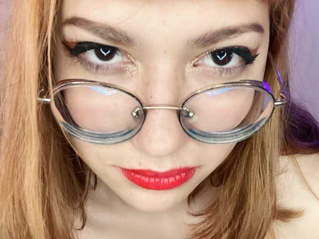 Foto del perfil vivi-hot